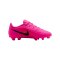 Nike Tiempo Maestro Club FG/MG Breakout Kids Rosa F901 - rosa