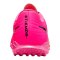Nike Tiempo Maestro Club TF Breakout Rosa F901 - rosa