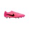 Nike Tiempo Maestro Elite AG Breakout Rosa F901 - rosa