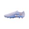 Nike Tiempo Maestro Elite AG Showtime Blau F084 - blau