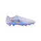 Nike Tiempo Maestro Elite AG Showtime Blau F084 - blau