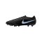 Nike Tiempo Maestro Elite AG Shadow Schwarz F040 - schwarz