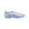 Nike Tiempo Maestro Elite LV8 FG Showtime Blau F084 - blau