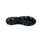 Nike Tiempo Maestro Elite FG Shadow Schwarz F040 - schwarz