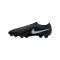 Nike Tiempo Maestro Elite FG Shadow Schwarz F040 - schwarz