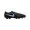 Nike Tiempo Maestro Elite FG Shadow Schwarz F040 - schwarz