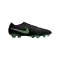 Nike Tiempo Maestro Elite Low FG Shadow Schwarz F001 - schwarz