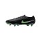 Nike Tiempo Maestro Elite Low SG Shadow Schwarz F001 - schwarz