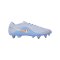 Nike Tiempo Maestro Elite LV8P SG Showtime Blau F084 - blau