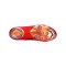 Nike Tiempo Maestro Elite SE FG Jordan Infra-Red Rot F600 - rot