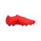 Nike Tiempo Maestro Elite SE FG Jordan Infra-Red Rot F600 - rot