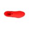 Nike Tiempo Maestro Elite SE FG Jordan Infra-Red Rot F600 - rot