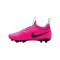 Nike Tiempo Maestro Club Flex MG 365 Kids Rosa F600 - rosa