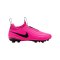 Nike Tiempo Maestro Club Flex MG 365 Kids Rosa F600 - rosa