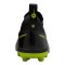 Nike Tiempo Maestro Flex FG/MG Shadow Kids Schwarz F007 - schwarz