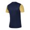 Nike Tiempo Premier II Trikot Blau Gelb F411 - blau