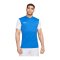 Nike Tiempo Premier II Trikot Blau Weiss F463 - blau