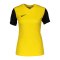 Nike Tiempo Premier II Trikot Damen Gelb F719 - gelb