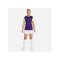 Nike Tiempo Premier II Trikot Damen Lila F547 - lila