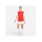 Nike Tiempo Premier II Trikot Damen Rot F657 - rot