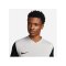 Nike Tiempo Premier II Trikot Grau Schwarz F052 - grau