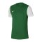 Nike Tiempo Premier II Trikot Grün Weiss F302 - gruen