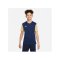 Nike Tiempo Premier II Trikot Kids Blau F411 - blau