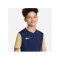 Nike Tiempo Premier II Trikot Kids Blau F411 - blau