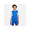 Nike Tiempo Premier II Trikot Kids Blau F463 - blau