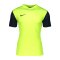 Nike Tiempo Premier II Trikot Kids Gelb F702 - gelb
