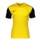 Nike Tiempo Premier II Trikot Kids Gelb F719 - gelb