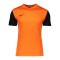 Nike Tiempo Premier II Trikot Kids Orange F819 - orange