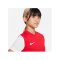Nike Tiempo Premier II Trikot Kids Rot F657 - rot