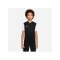 Nike Tiempo Premier II Trikot Kids Schwarz F010 - schwarz