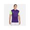 Nike Tiempo Premier II Trikot Lila Gelb F547 - lila