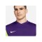 Nike Tiempo Premier II Trikot Lila Gelb F547 - lila
