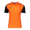 Nike Tiempo Premier II Trikot Orange Schwarz F819 - orange