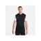 Nike Tiempo Premier II Trikot Schwarz Weiss F010 - schwarz