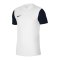 Nike Tiempo Premier II Trikot Weiss Schwarz F100 - weiss