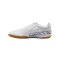 Nike Tiempo Reactgato IN 365 Weiß F170 - weiss