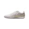 Nike Tiempo Reactgato Low IN Grau F001 - grau