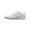 Nike Tiempo Reactgato Low IN Weiß F100 - weiss