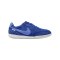 Nike Tiempo Streetgato IN Blau F444 - blau