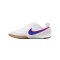 Nike Tiempo Streetgato IN Attack Kids Weiß F146 - weiss