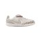 Nike Tiempo Streetgato IN Jordan Infra-Red Kids Beige F016 - beige