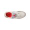 Nike Tiempo Streetgato IN Jordan Infra-Red Kids Beige F016 - beige