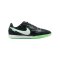 Nike Tiempo Streetgato Low IN Shadow Schwarz F001 - schwarz