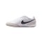 Nike Tiempo Streetgato Low IN Weiß F101 - weiss
