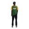 Nike TN T-Shirt Gelb F741 - gelb
