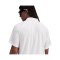 Nike TN T-Shirt Weiß F100 - weiss